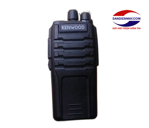 Bộ đàm cầm tay Kenwood TK 589